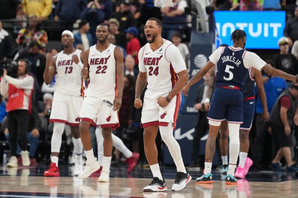 Norman Powell