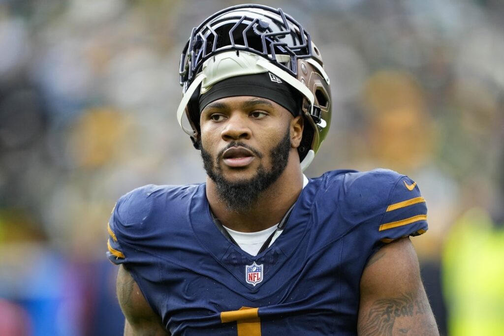 Micah Parsons