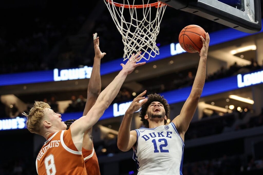Duke, Texas