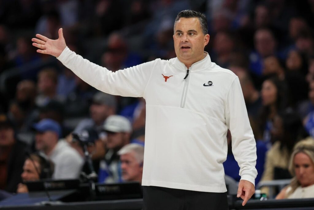 texas sean miller