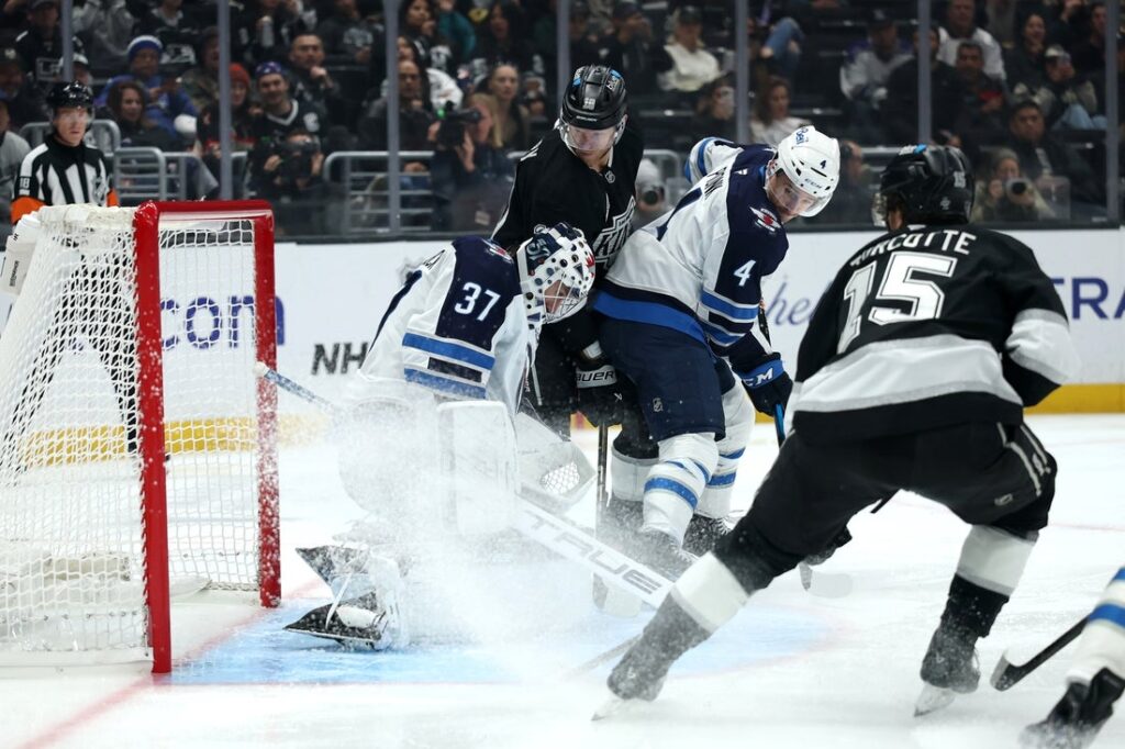 Jets, Kings