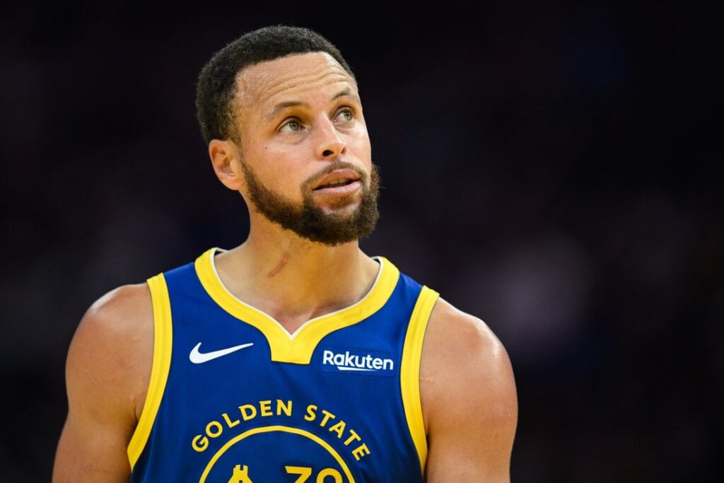 Curry Warriors