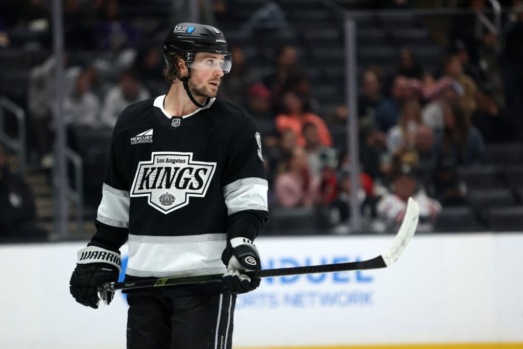 Adrian Kempe