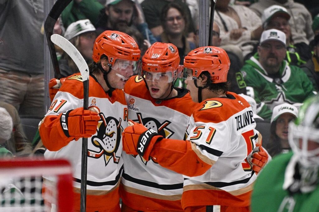 Ducks