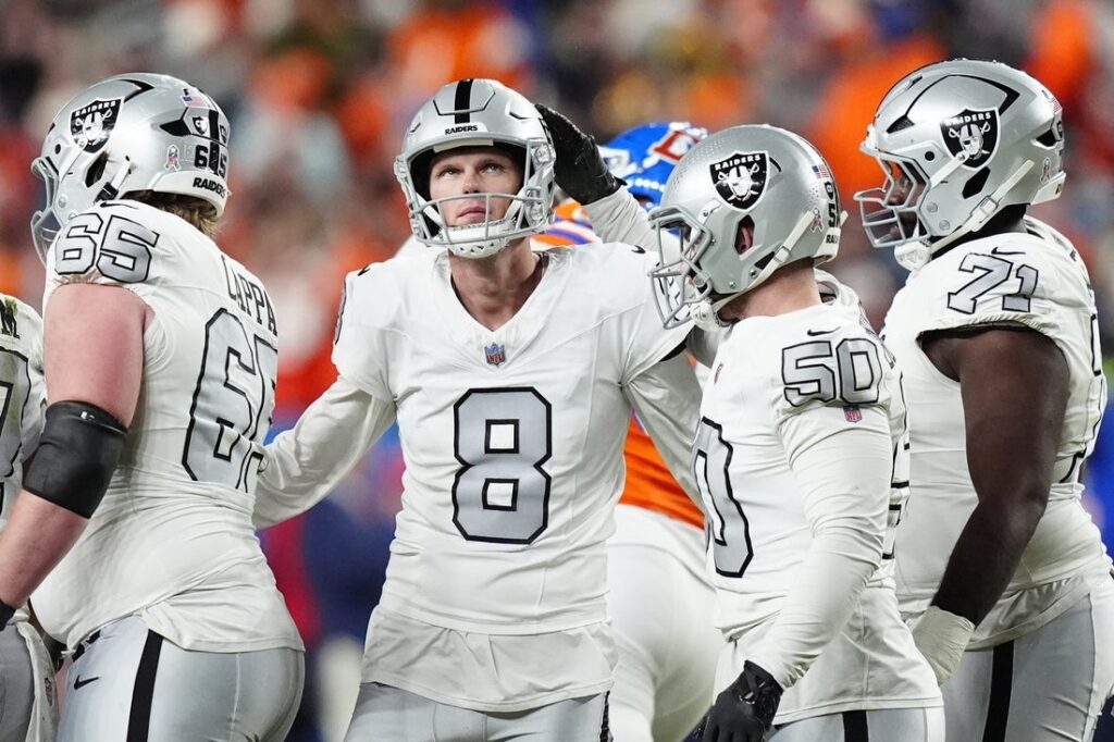 Las Vegas Raiders