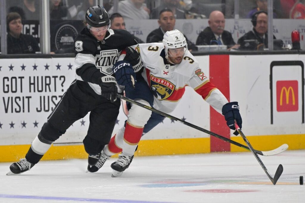 Florida Panthers