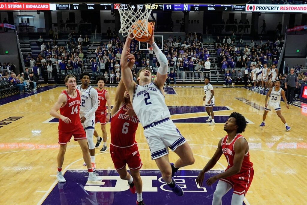 Northwestern