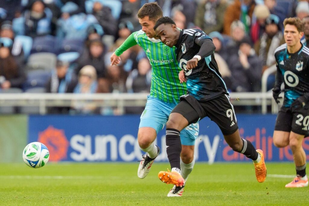 Sounders