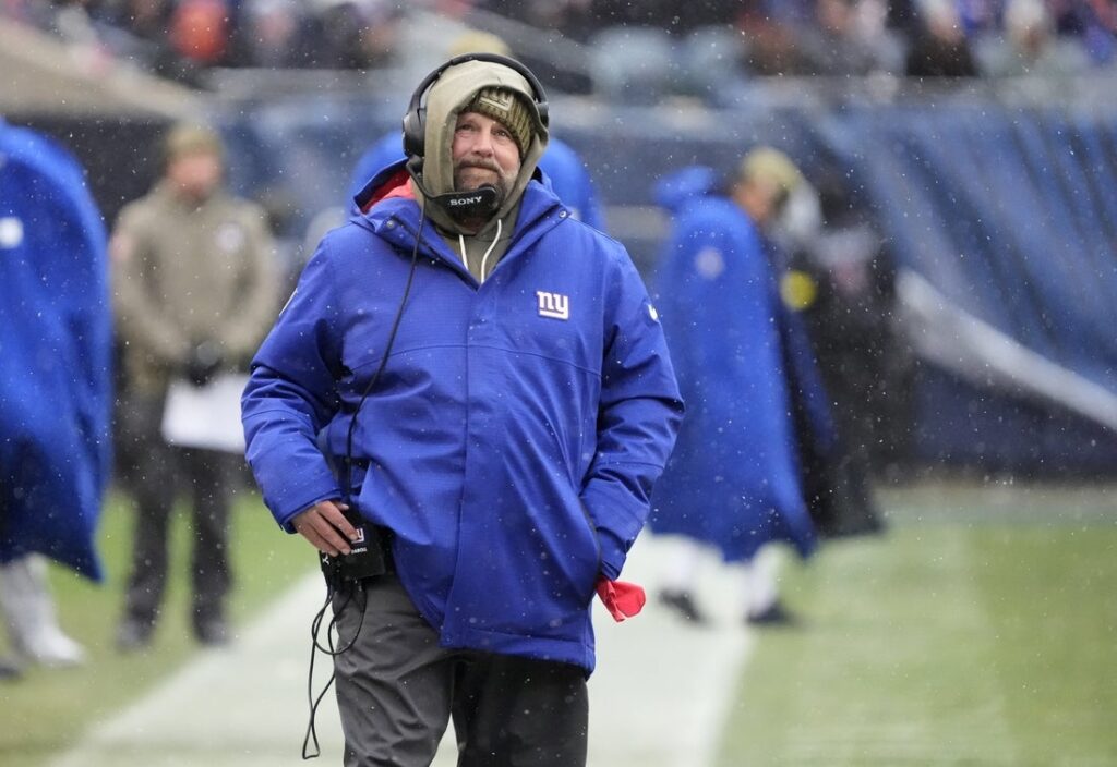 Brian Daboll