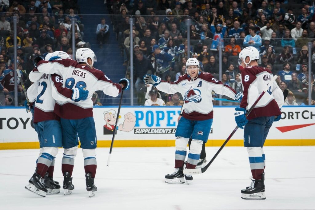 Colorado Avalanche