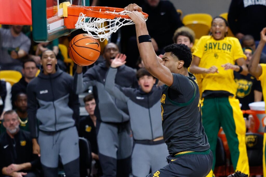 Baylor basketball