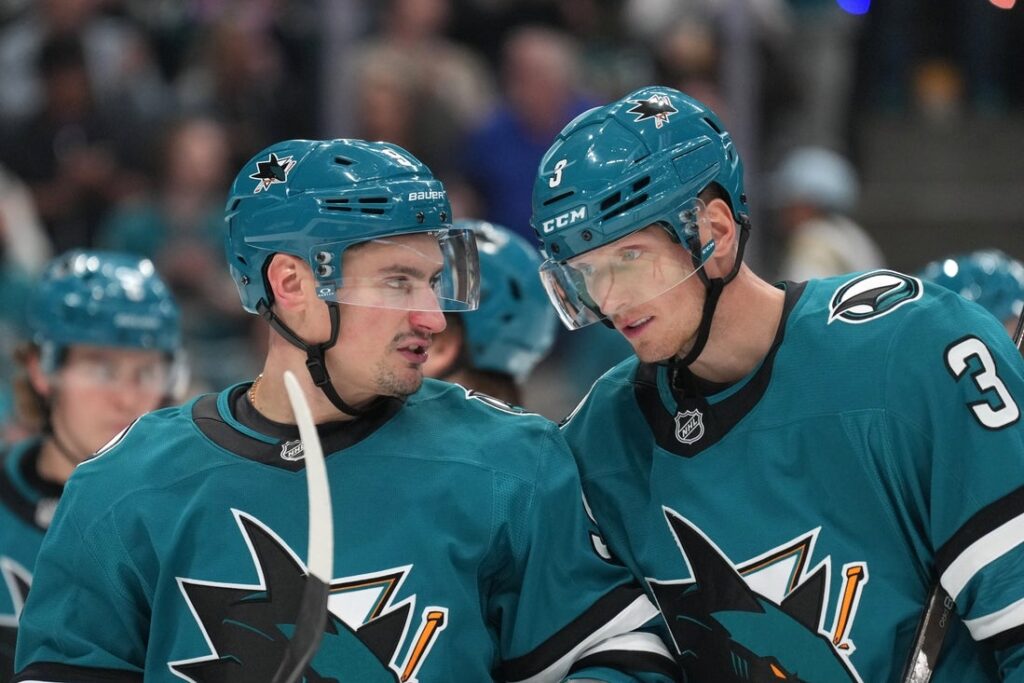 John Klingberg