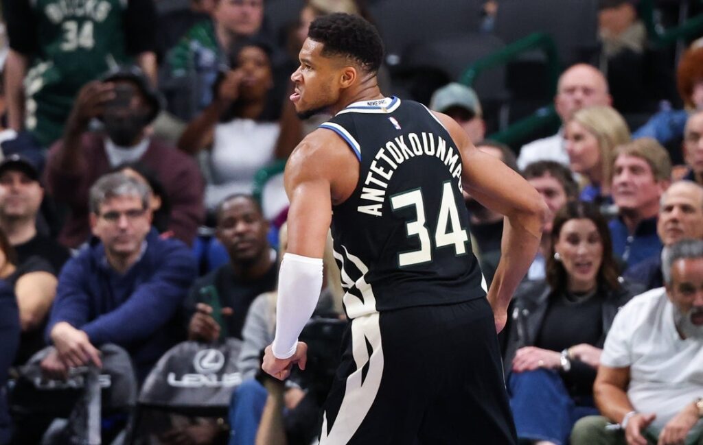 Giannis