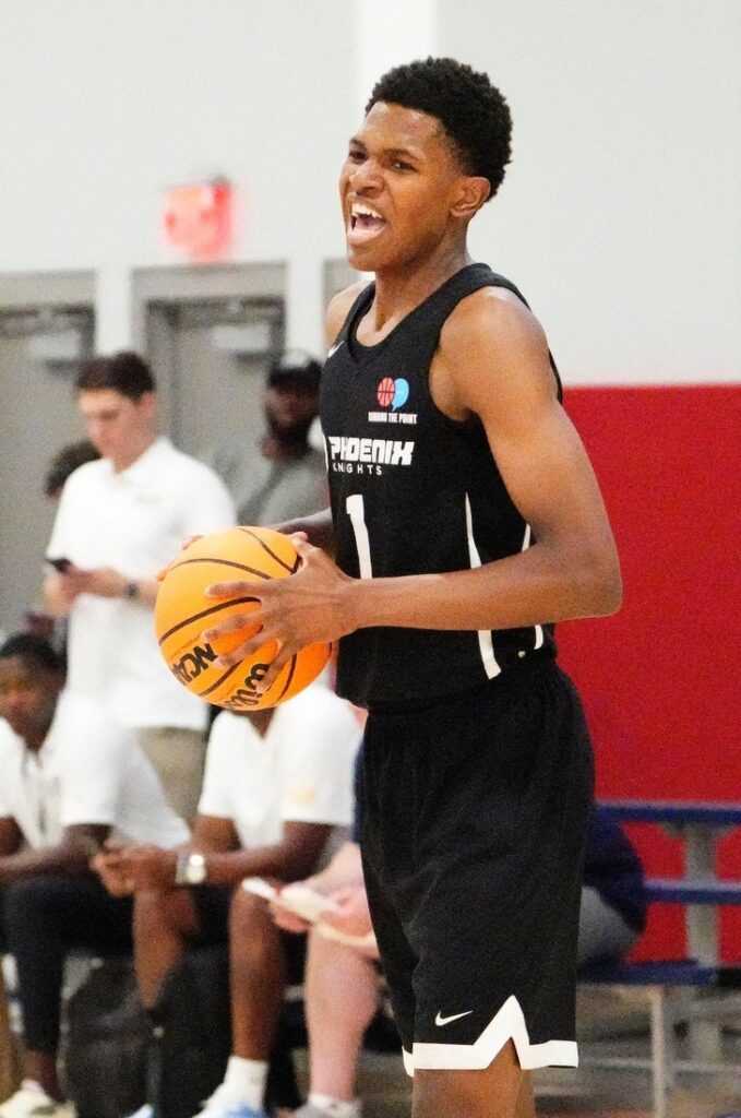 Cameron Williams