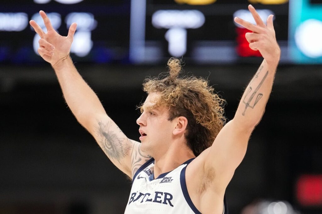 butler, chicago state