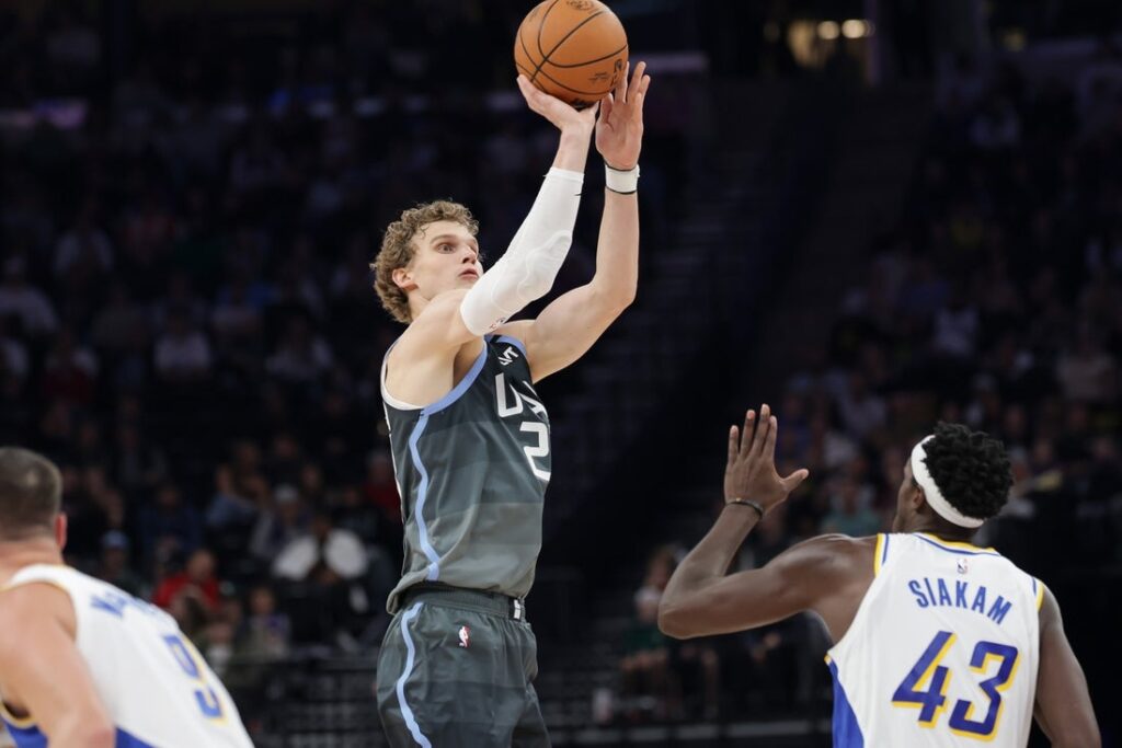 Jazz, Pacers