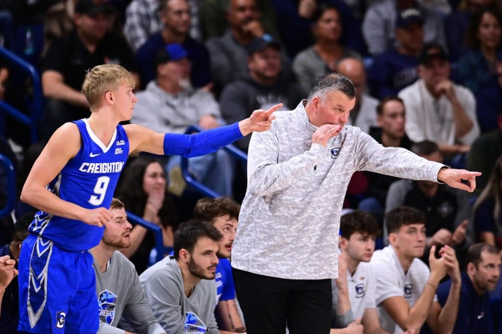 creighton gonzaga
