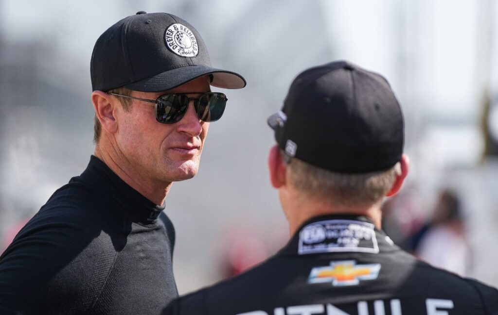 Ryan Hunter-Reay