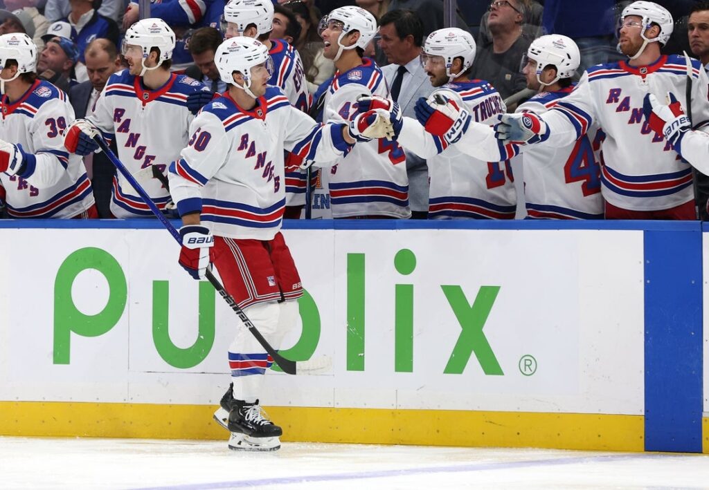 rangers