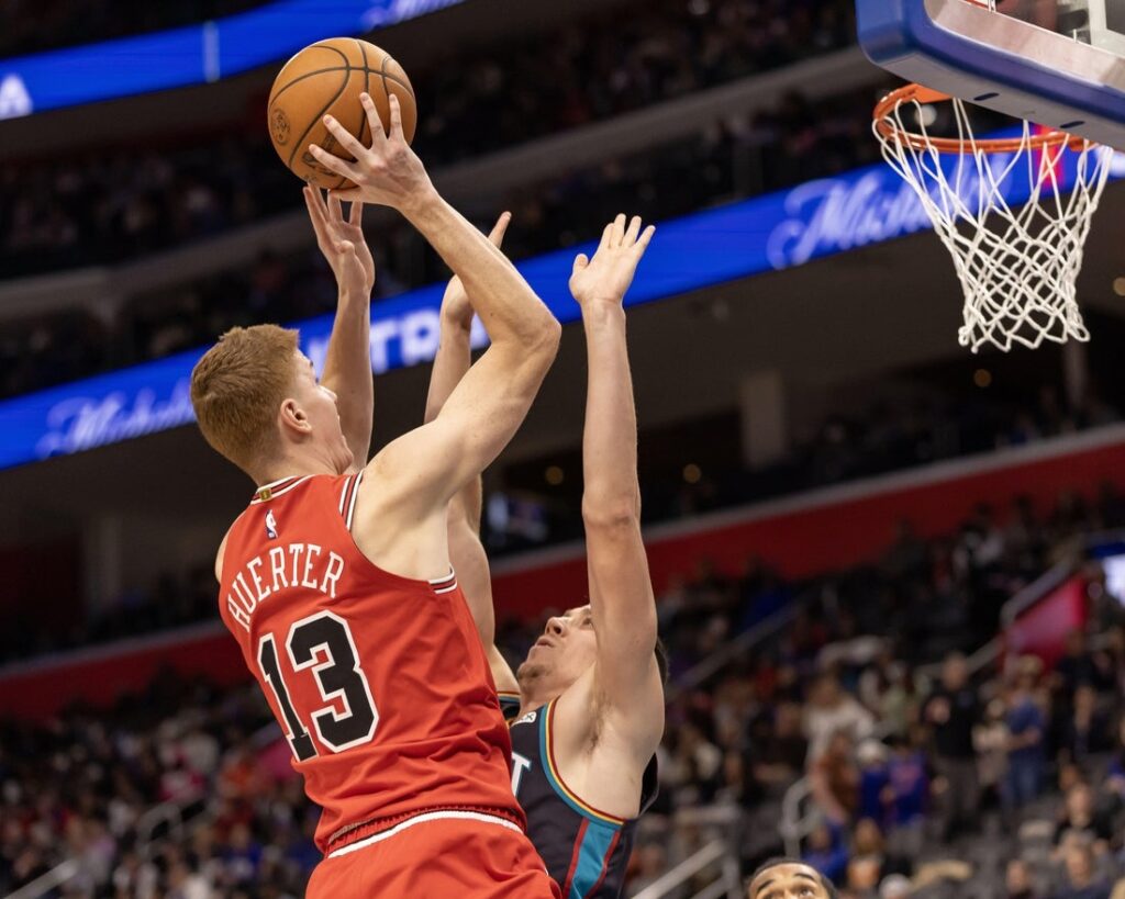 chicago bulls
