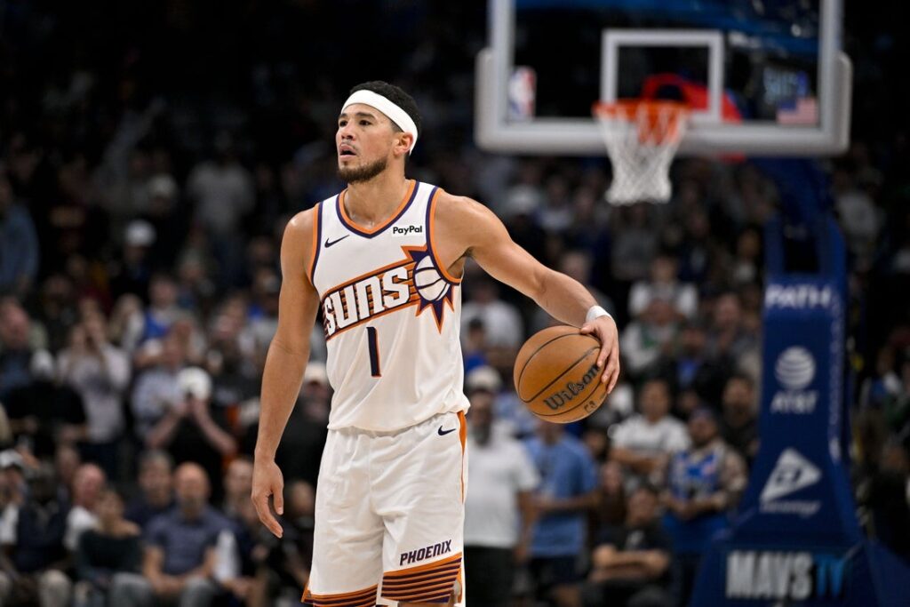 Phoenix Suns