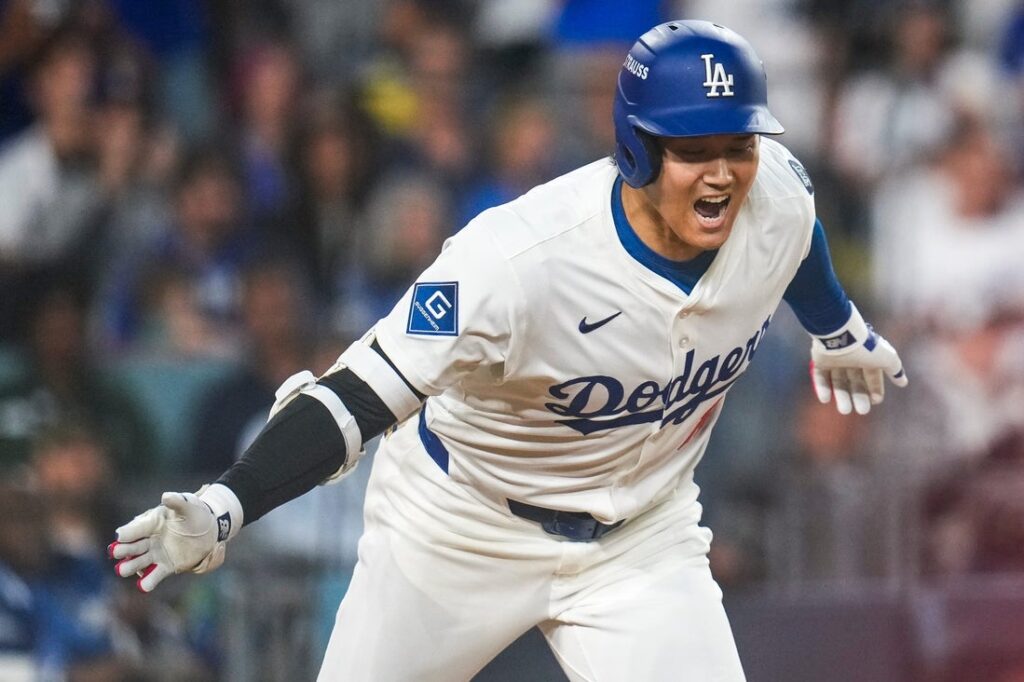 Shohei Ohtani