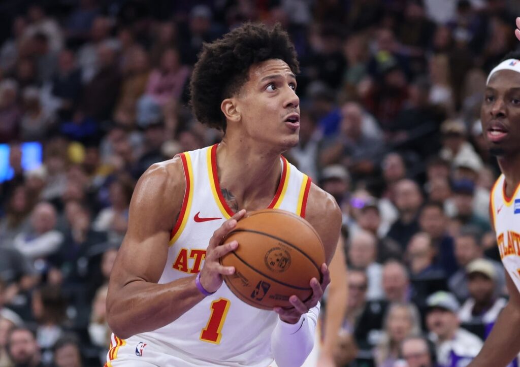 jalen johnson
