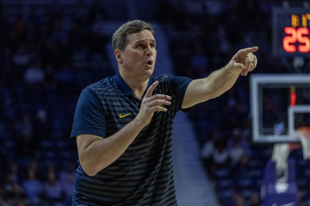 golden bears, madsen