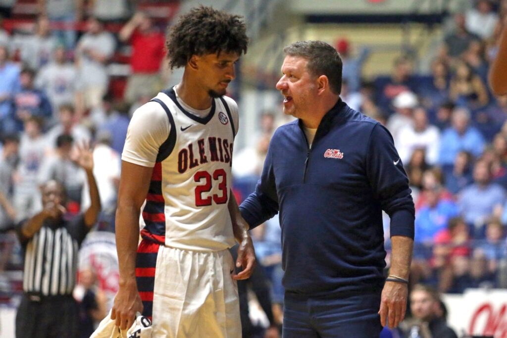 chris beard