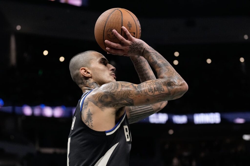 Kyle Kuzma