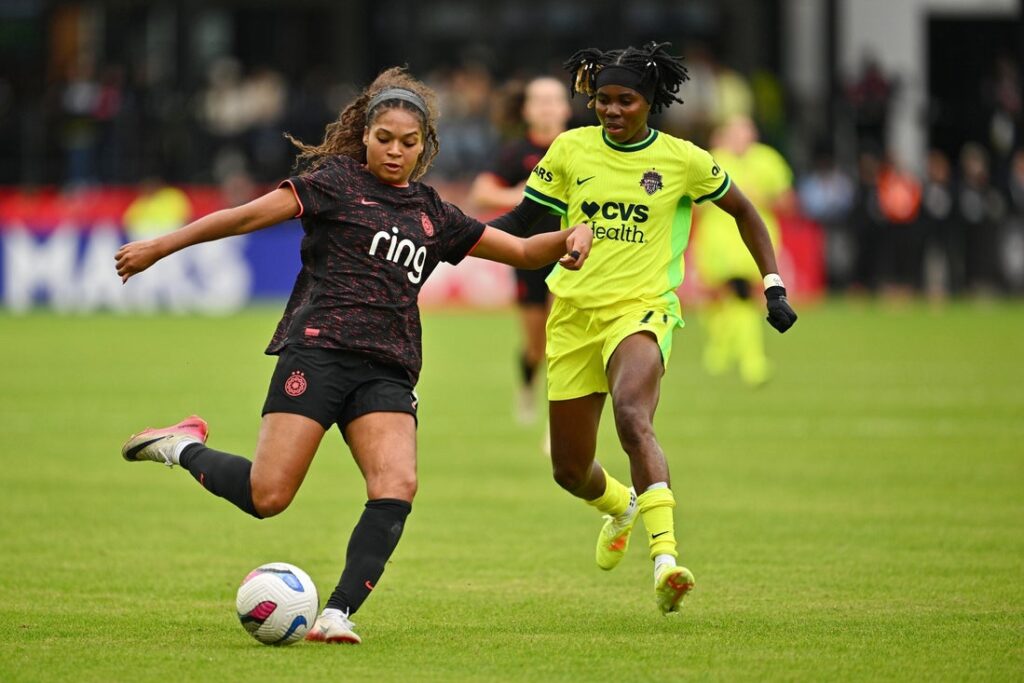 Washington Spirit