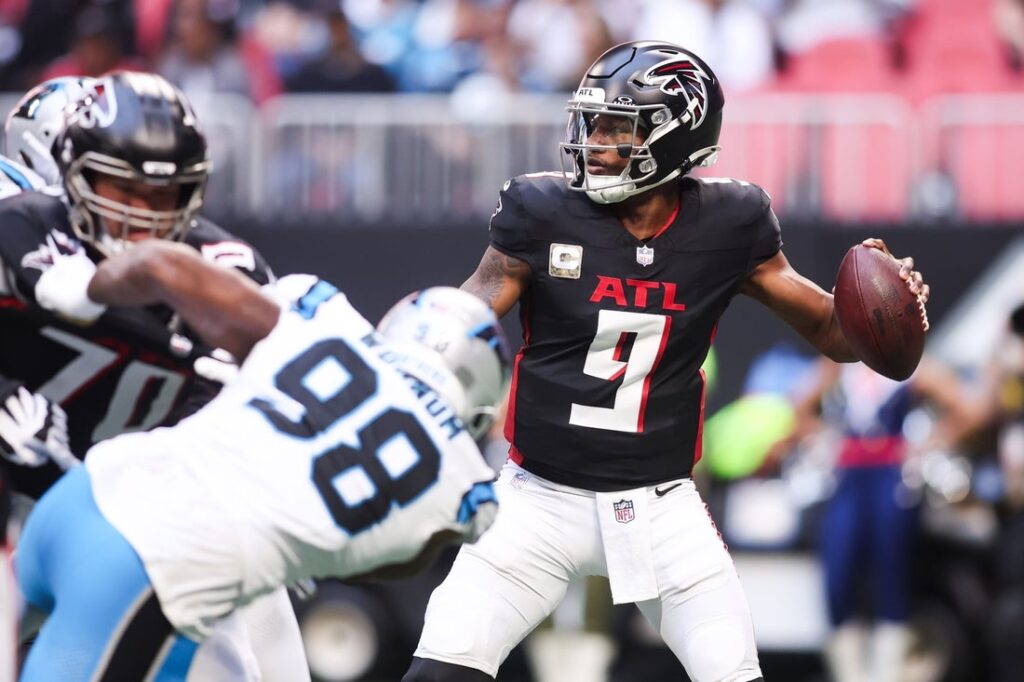 falcons penix