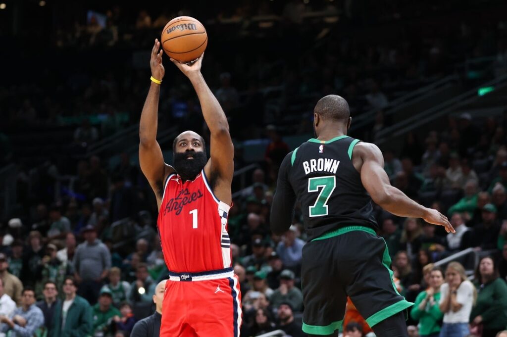 Los Angeles Clippers