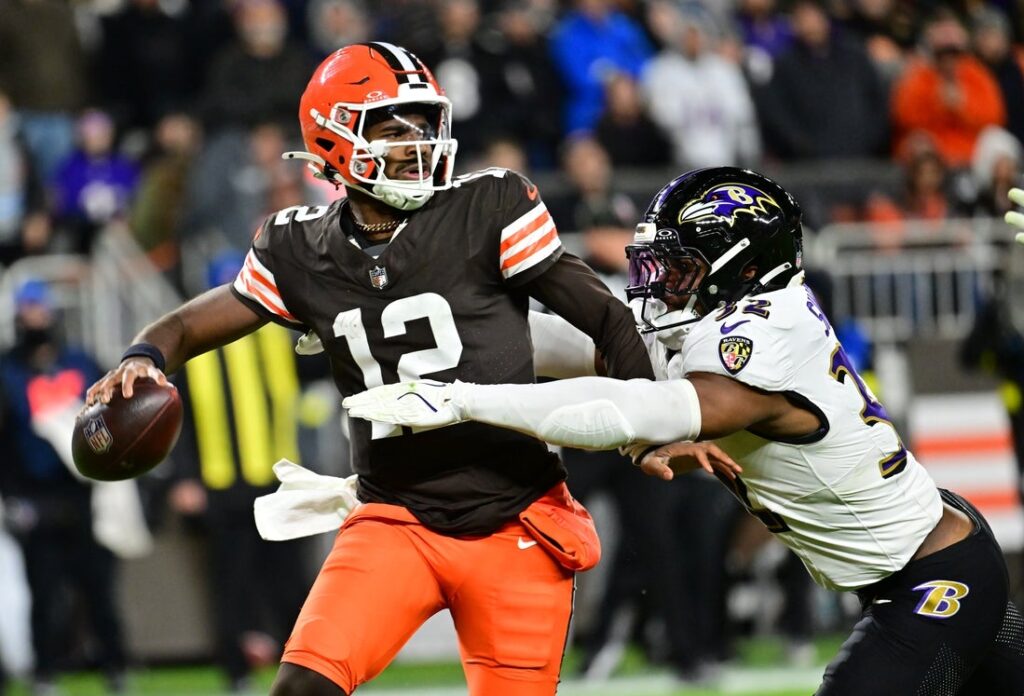 Shedeur Sanders