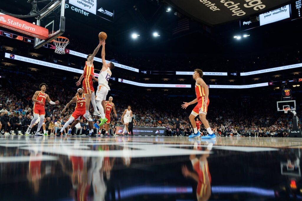 Atlanta Hawks