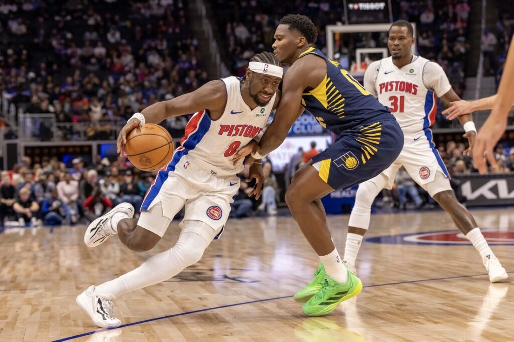 pistons