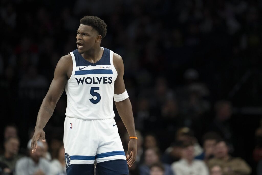 Minnesota Timberwolves