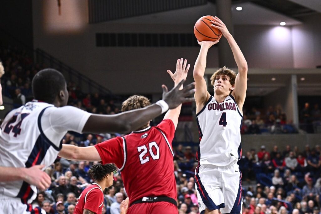 Gonzaga