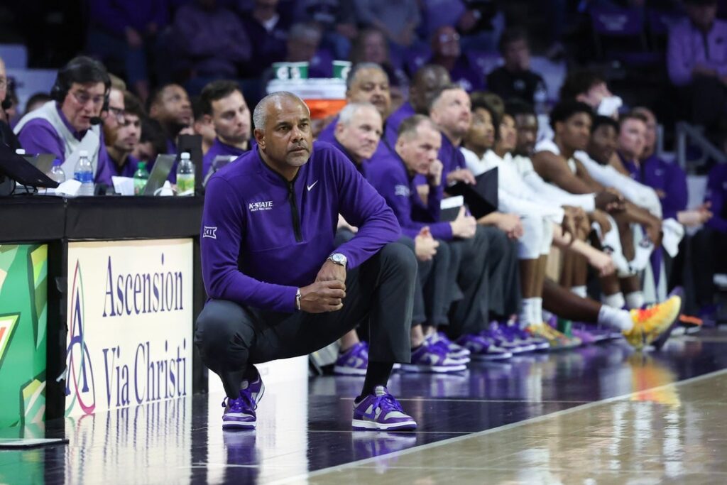 Kansas State Wildcats basketball