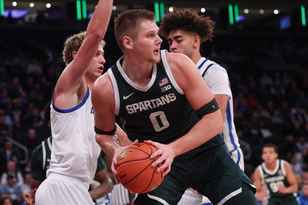 michigan state