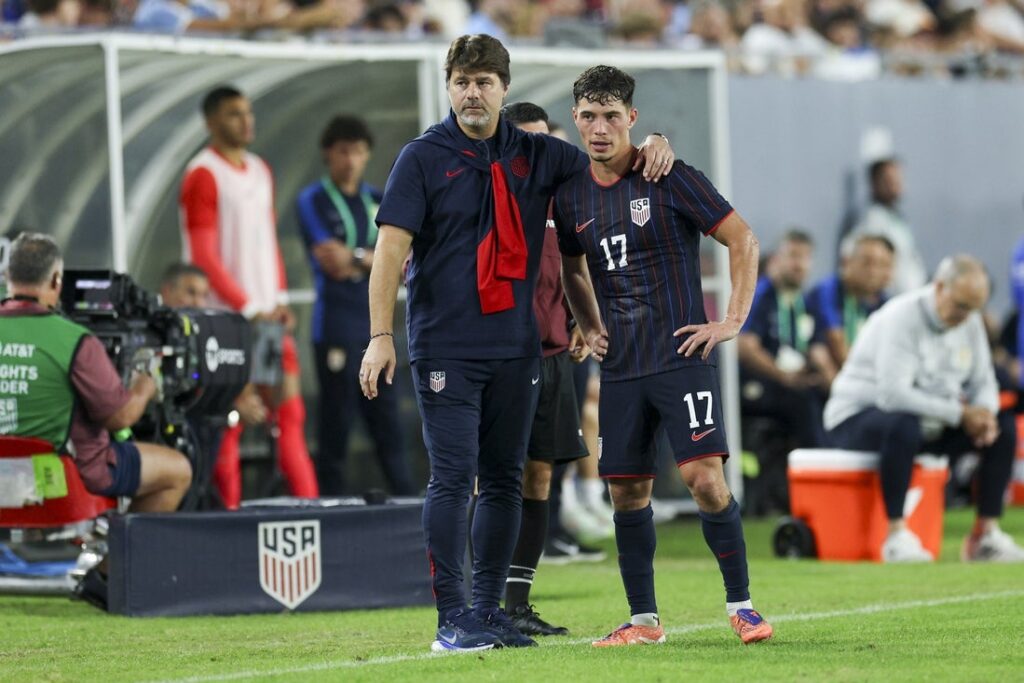 pochettino