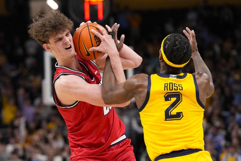 Dayton, Marquette