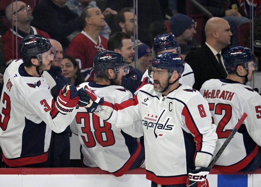 ovechkin