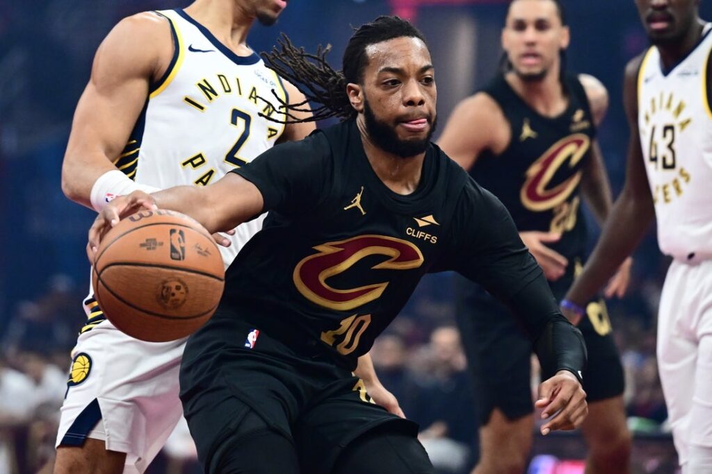 Darius Garland