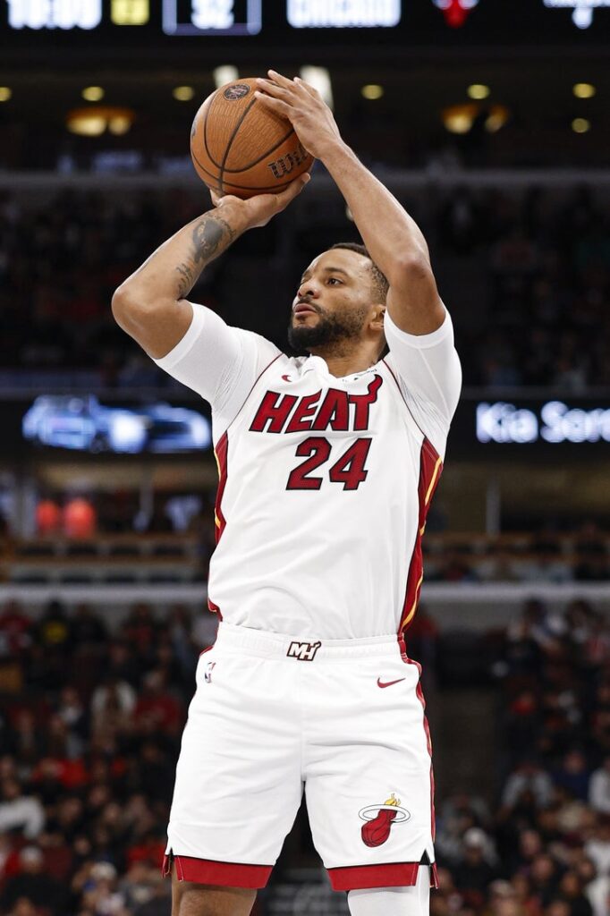 Norman Powell