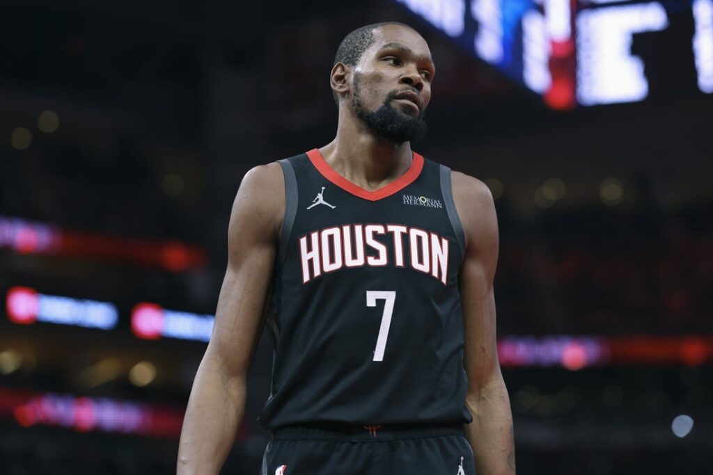 Houston Rockets