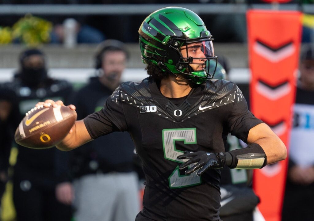 oregon moore