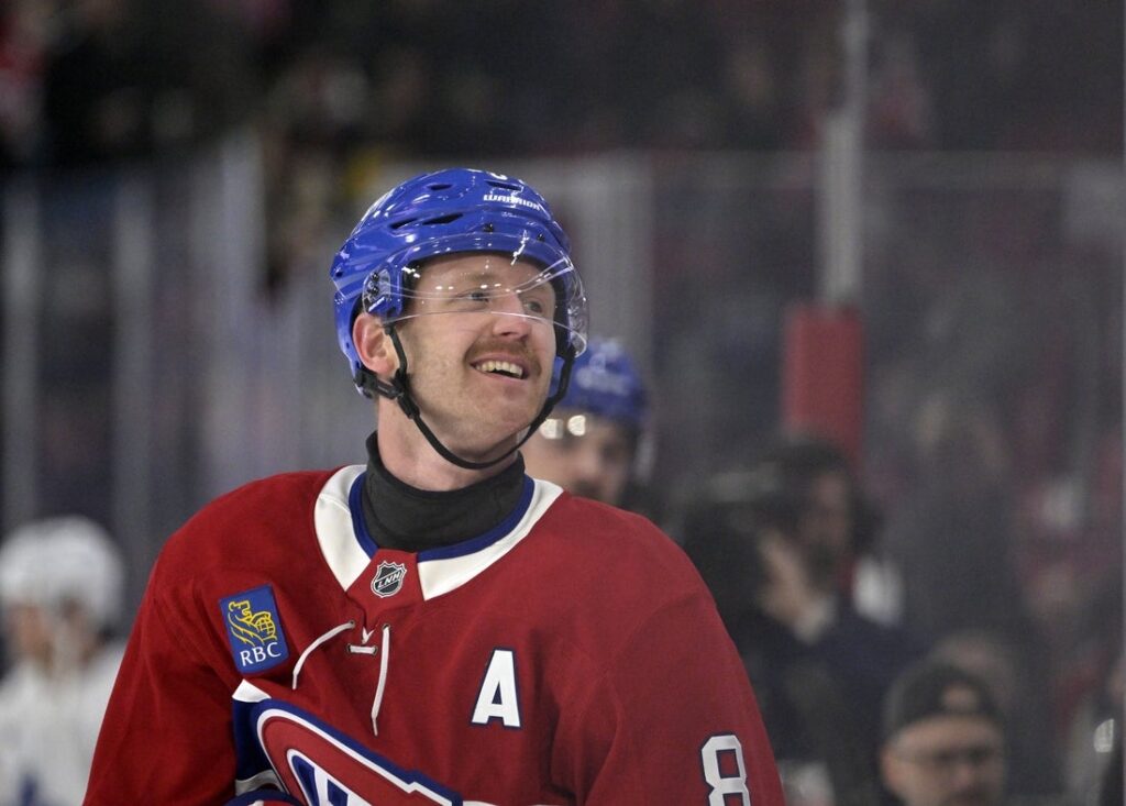 Mike Matheson