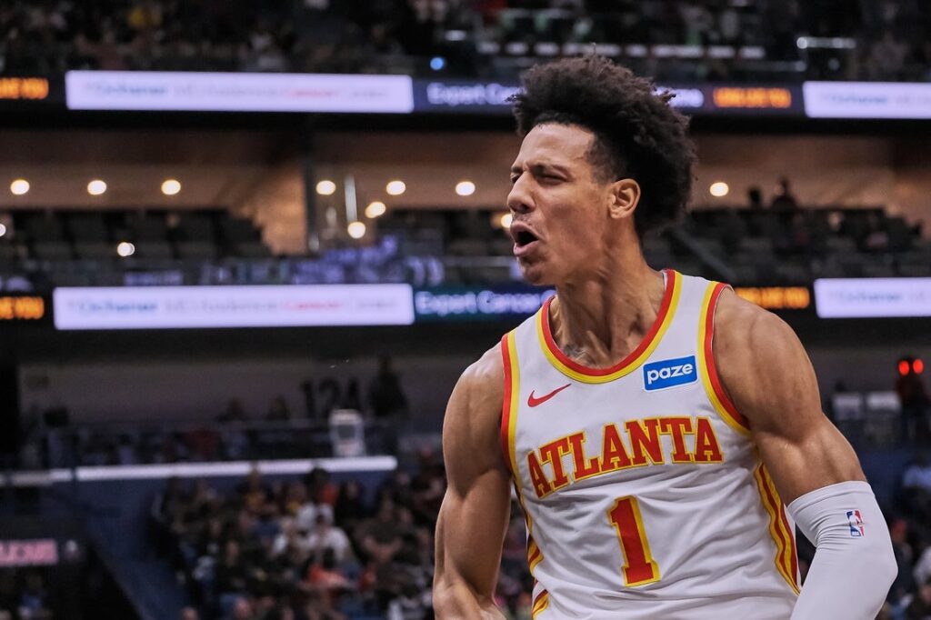 Jalen Johnson