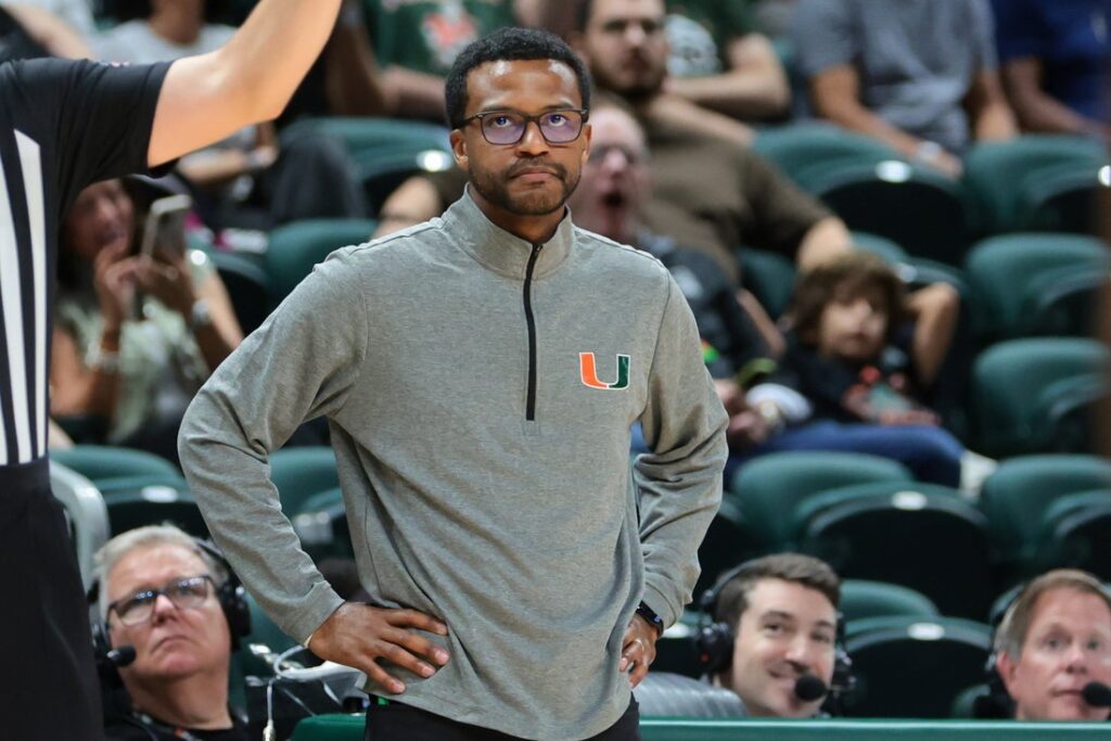 Miami Hurricanes